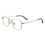 Xiaomi blue light blocking glasses gold bhr8793gl - lunettes anti lumière bleue Xiaomi blue light blocking glasses gold bhr8793gl - lunettes anti lumière bleue