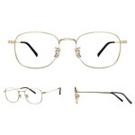 Xiaomi blue light blocking glasses lunette pour ordinateur unisexe