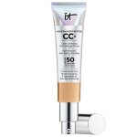 Your skin but better? cc + cream - it cosmetics - cc cr�me correctrice haute couvrance