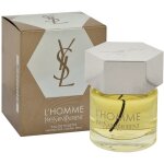 Yves saint laurent l'homme eau de toilette pour homme 200 ml
