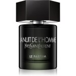 Yves saint laurent la nuit de l'homme le parfum eau de parfum pour homme 100 ml