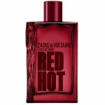 Zadig & voltaire - eau de parfum this is him! red hot 100 ml -