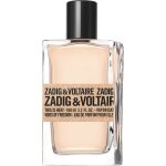 Zadig & voltaire this is her! vibes of freedom eau de parfum pour femme 100 ml Zadig & voltaire this is her! vibes of freedom eau de parfum pour femme 100 ml