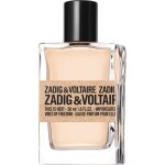 Zadig & voltaire this is her! vibes of freedom eau de parfum pour femme 50 ml