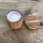 Zao essence of nature - mineral silk 500 matifiante zao poudre libre certifi�e bio, formule 100% naturelle, ...