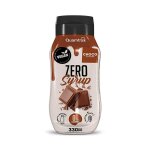 Zero calories sirop (330ml)chocolatsirops zro caloriesquamtrax