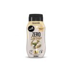 Zero calories sirop (330ml)vanillesirops zro caloriesquamtrax