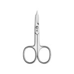 Zwilling classic ciseaux a ongles en inox 90 mm