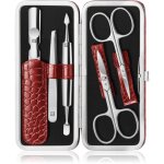 Zwilling classic inox kit manucure red