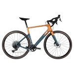 3t exploro racemax eagle axs orange grey, 56cm