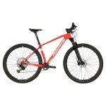 Adris xc race shimano slx, medium