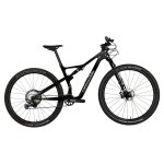 Cannondale scalpel carbon 2, medium