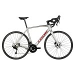 Look 765 optimum 2 disc 105 mix, x - small
