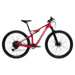 Specialized s - works epic, medium