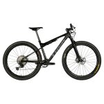 Trek supercaliber 9. 8 xt gen 1, medium / large