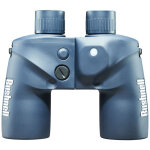Bushnell marine 7x50 compas blue - jumelles
