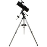 Byomic reflecting telescope pluto 114 / 500 eq - sky