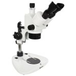 Byomic stereo microscope byo - st341 led