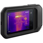 Flir c5 compact professional thermal camera