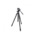 Kite trepied ardea al + manfrotto 128rc