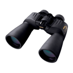 Nikon action ex 12x50 - jumelles