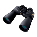 Nikon action ex 16x50 - jumelles