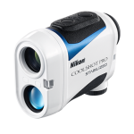 Nikon coolshot pro stabilized