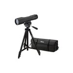 Nikon fieldscope prostaff 3 kit - lunette d'observation
