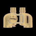 Steiner navigator 7x50 avec compas z2 - jumelles marines