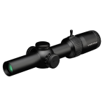 Vortex strike eagle 1 - 8x24 sfp, ar - bdc3 (moa) rifle scope
