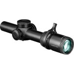 Vortex venom 1 - 6x24 - ar - bdc3 il sfp (moa) - rifle scope