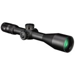 Vortex venom 5 - 25x56 ffp ebr - 7c mrad - rifle scope