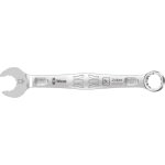 05020221001 6003 joker 15 pedal cl� mixte ouverture de cl� (m�trique) 15 mm - wera