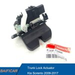 09 - 12 sorento loquet de porte arrière 81230 - c5000 pour kia sorento 2009 – 2017, actionneur de serrure ... 09 - 12 sorento loquet de porte arrière 81230 - c5000 pour kia sorento 2009 – 2017, actionneur de serrure ...