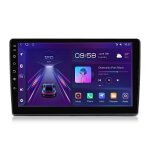 1 + 32g junsun gps navi pour fiat ducato 2006 - 2013 autoradios android12 bt wifi dab + swc usb