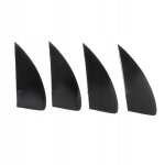1, 8 pouces pour kteboard kitesurf kiteboarding