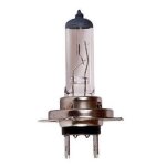 1 ampoule h7 12v 55w 3300k - px26d