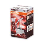 1 ampoule x?non auto osram xenarc? night breaker? laser d1s 66140xnn 1 ampoule x?non auto osram xenarc? night breaker? laser d1s 66140xnn