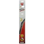 1 balai essuie glace avant pour citroen bx berline break de 10 / 1982 a 05 / 1989 - valeo / marchal silencio ...