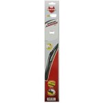 1 balai essuie glace avant pour citroen zx berline break d�s 03 / 1991 - valeo / marchal silencio