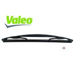 1 balai essuie - glace vm54 - silencio - 30cm - valeo 1 balai essuie - glace vm54 - silencio - 30cm - valeo