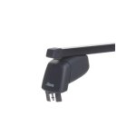 1 barre de toit atera signo acier pour points fixes 44311 piur ford transit connect, grand transit connect, ...