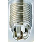 1 bougie d'allumage denso k22pb