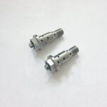 1 car all 4 valve de contr�le de r�glage d'arbre a cames, a272 050 04 78 272 050 05 78 pour moteur mercedes ...