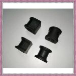 1 car set 4 pieces douille de stabilisateur de haute qualit� pour mazda b26r - 34 - 156 familia proge ...