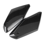 Model 1 coque de protection de panneau lat�ral de cadre de moto, accessoires pour honda cb650r, cbr650r, ...