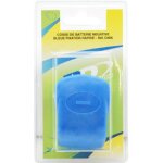 1 cosse rapide batterie borne moins - bleu 1 cosse rapide batterie borne moins - bleu