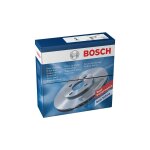 1 disque de frein bosch 0986479468