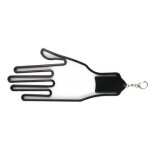 1 gant de golf keeper yd970
