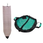 1 jeu de housses de planche de surf avec yd236